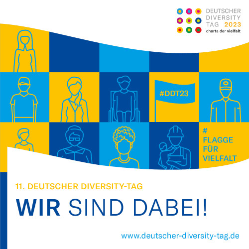 LEAB unterzeichnet Charta der Vielfalt