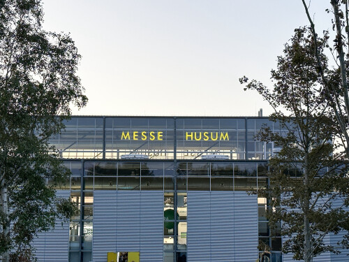 New energies: LEAB at the HUSUM WIND exhibition