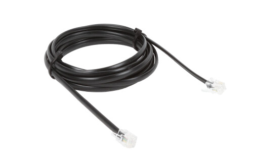 CAN communication cable, 2 m