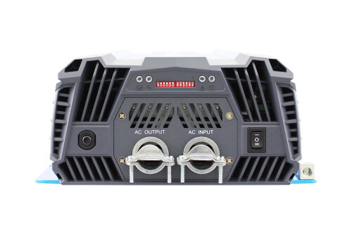 Cotek Combi DC-AC, 24-230 V, 1,2 kW SC1200 24-230