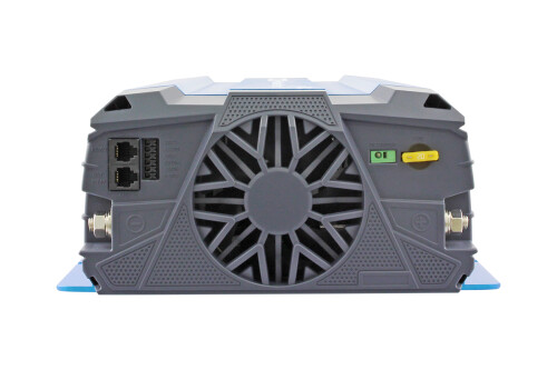 Cotek Combi DC-AC, 24-230 V, 1,2 kW SC1200 24-230