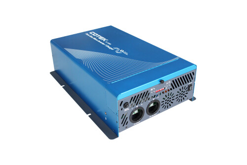 Cotek Combi DC-AC, 24-230 V, 3 kW SC3000 24-230