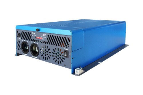 Cotek Combi DC-AC, 24-230 V, 3 kW SC3000 24-230