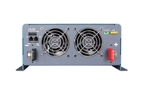 Cotek Combi DC-AC, 24-230 V, 3 kW SC3000 24-230