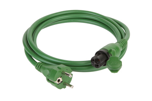 DEFA Connection Cable, 2.5 m, standard