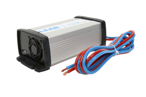 CPC Charger 2450