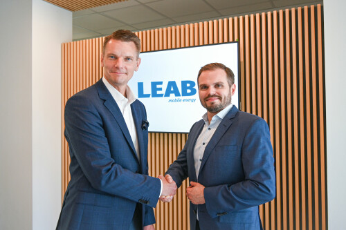 LEAB wird Teil der Micropower Group
