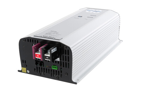 CLP Inverter 2012